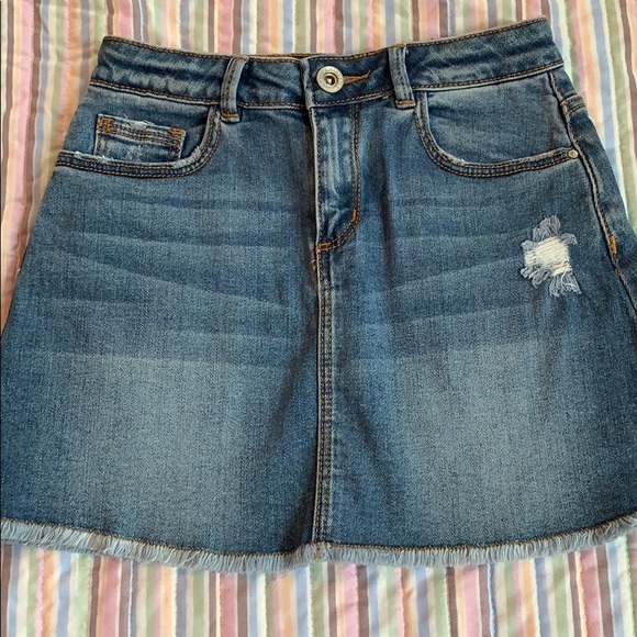 zara girls Other - New Zara Girls Jean skirt zara girls Other - New Zara Girls Jean skirt